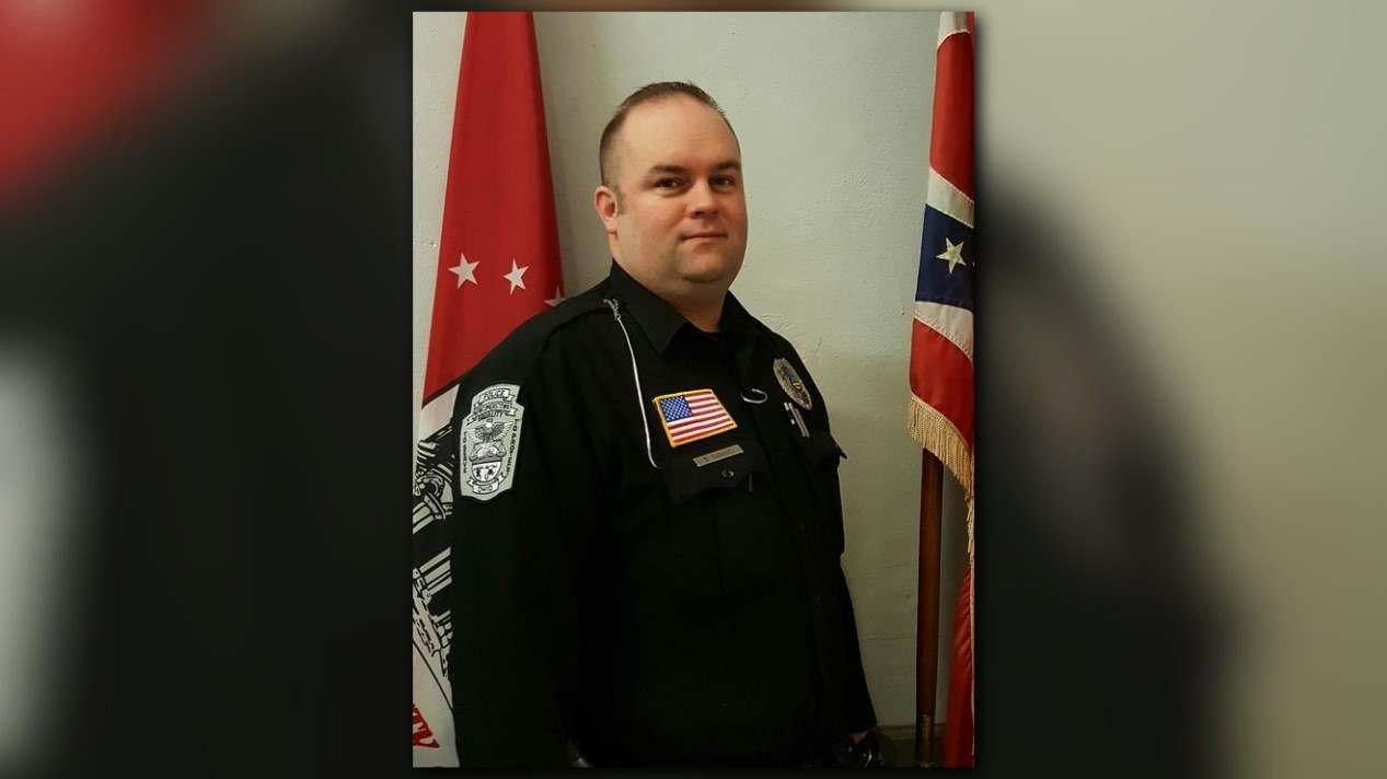 Sheriff officer lied about being shot during traffic